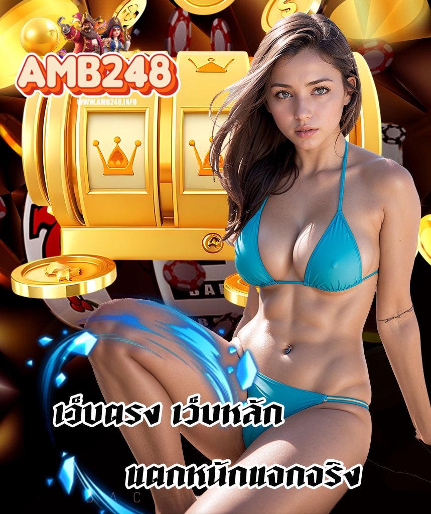 amb248 โปรโมชั่น
